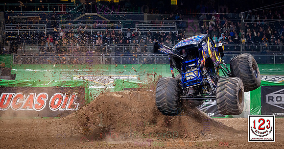 2020-02-15 MONSTER JAM® San Diego #2