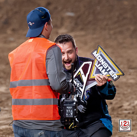 2020-02-15 MONSTER JAM® San Diego #2