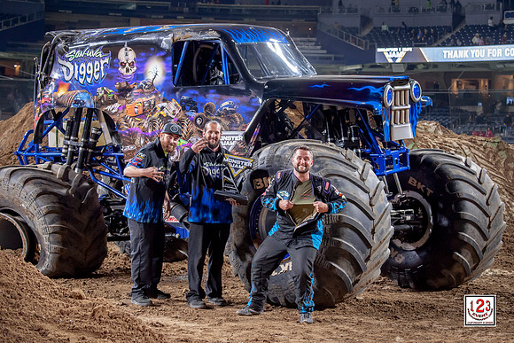 2020-02-15 MONSTER JAM® San Diego #2