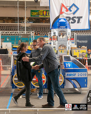 2019 FIRST® Del Mar WEB & DEVICE FRIENDLY