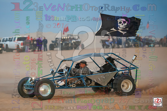 2016 SAND RAILS/CARS Gordon's Well Sand Drags