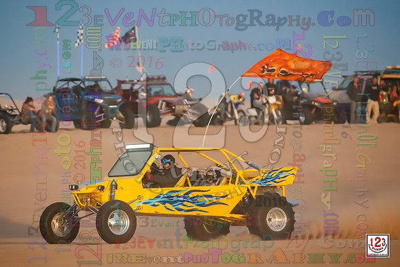 2016 SAND RAILS/CARS Gordon's Well Sand Drags
