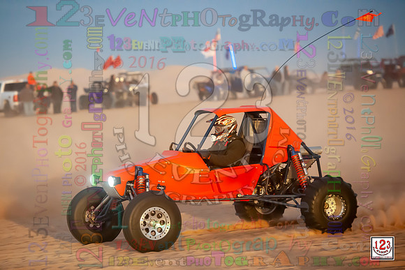 2016 SAND RAILS/CARS Gordon's Well Sand Drags