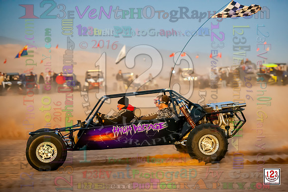 2016 SAND RAILS/CARS Gordon's Well Sand Drags