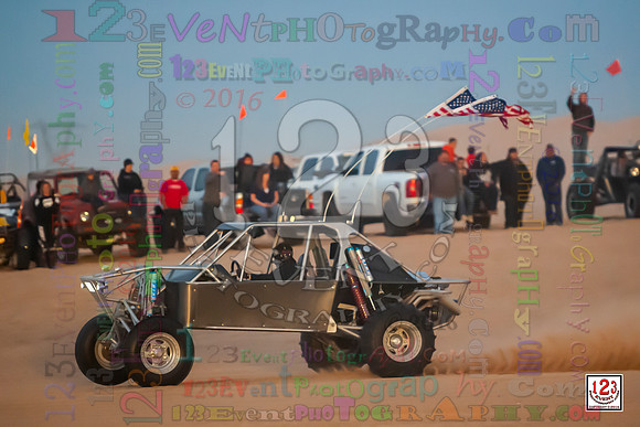 2016 SAND RAILS/CARS Gordon's Well Sand Drags