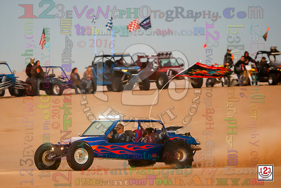 2016 SAND RAILS/CARS Gordon's Well Sand Drags