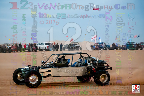 2016 SAND RAILS/CARS Gordon's Well Sand Drags