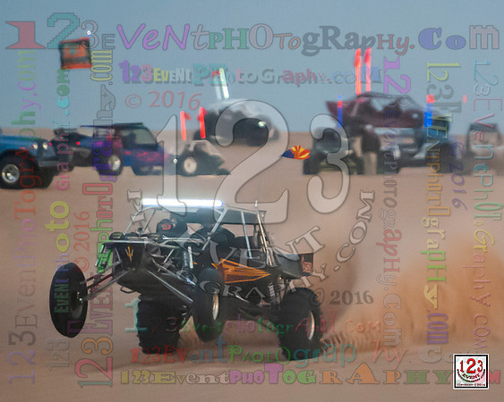2016 SAND RAILS/CARS Gordon's Well Sand Drags
