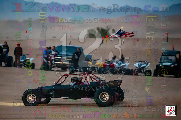 2016 SAND RAILS/CARS Gordon's Well Sand Drags