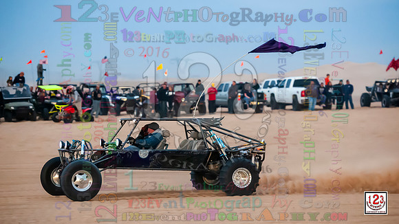 2016 SAND RAILS/CARS Gordon's Well Sand Drags