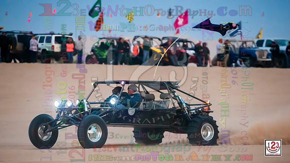 2016 SAND RAILS/CARS Gordon's Well Sand Drags