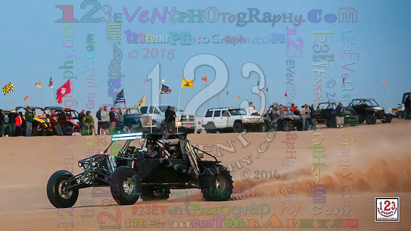 2016 SAND RAILS/CARS Gordon's Well Sand Drags