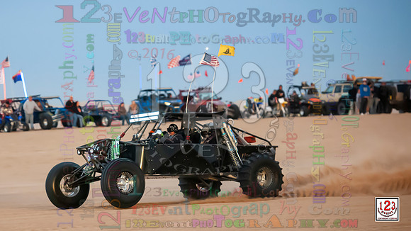 2016 SAND RAILS/CARS Gordon's Well Sand Drags