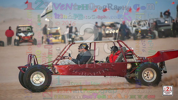 2016 SAND RAILS/CARS Gordon's Well Sand Drags