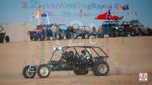 2016 SAND RAILS/CARS Gordon's Well Sand Drags