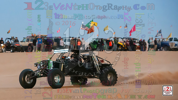 2016 SAND RAILS/CARS Gordon's Well Sand Drags