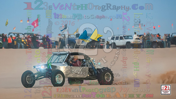 2016 SAND RAILS/CARS Gordon's Well Sand Drags