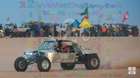 2016 SAND RAILS/CARS Gordon's Well Sand Drags