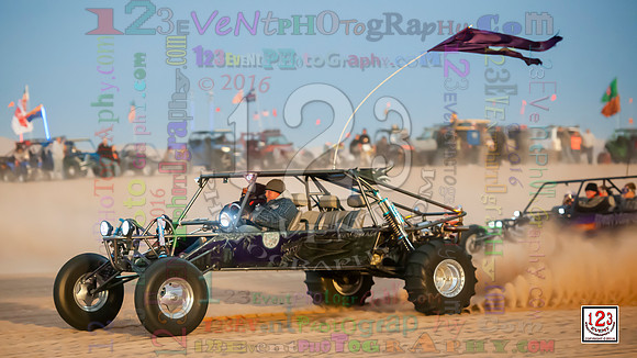 2016 SAND RAILS/CARS Gordon's Well Sand Drags