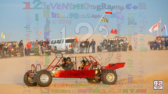 2016 SAND RAILS/CARS Gordon's Well Sand Drags