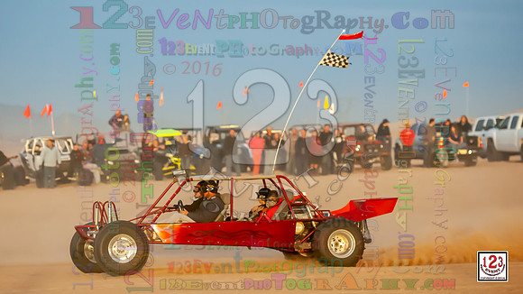 2016 SAND RAILS/CARS Gordon's Well Sand Drags