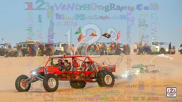 2016 SAND RAILS/CARS Gordon's Well Sand Drags