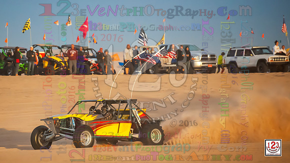 2016 SAND RAILS/CARS Gordon's Well Sand Drags