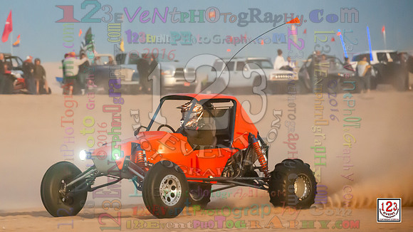 2016 SAND RAILS/CARS Gordon's Well Sand Drags