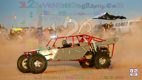 2016 SAND RAILS/CARS Gordon's Well Sand Drags