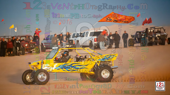 2016 SAND RAILS/CARS Gordon's Well Sand Drags