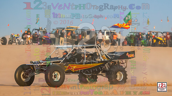 2016 SAND RAILS/CARS Gordon's Well Sand Drags