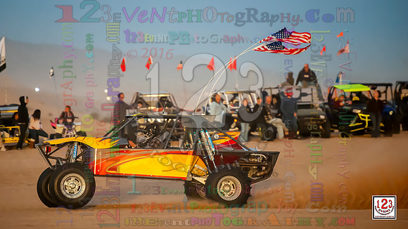 2016 SAND RAILS/CARS Gordon's Well Sand Drags
