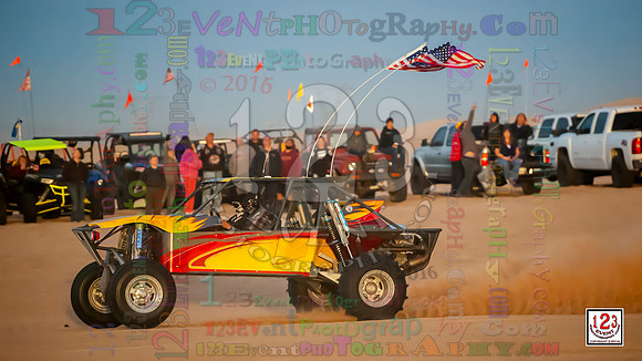 2016 SAND RAILS/CARS Gordon's Well Sand Drags