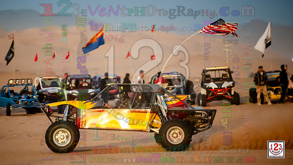 2016 SAND RAILS/CARS Gordon's Well Sand Drags
