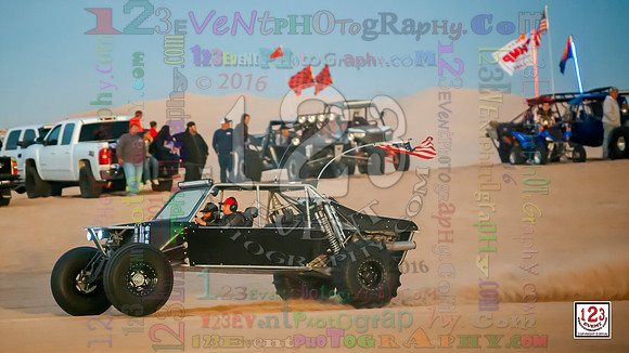 2016 SAND RAILS/CARS Gordon's Well Sand Drags