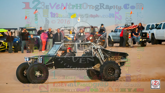 2016 SAND RAILS/CARS Gordon's Well Sand Drags