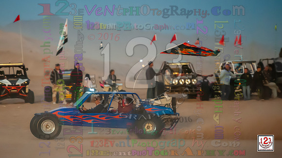 2016 SAND RAILS/CARS Gordon's Well Sand Drags