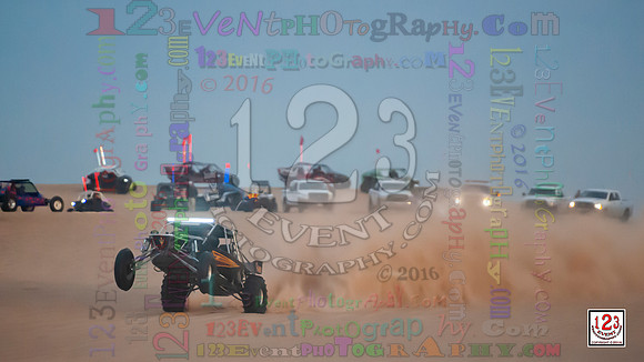 2016 SAND RAILS/CARS Gordon's Well Sand Drags