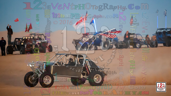 2016 SAND RAILS/CARS Gordon's Well Sand Drags