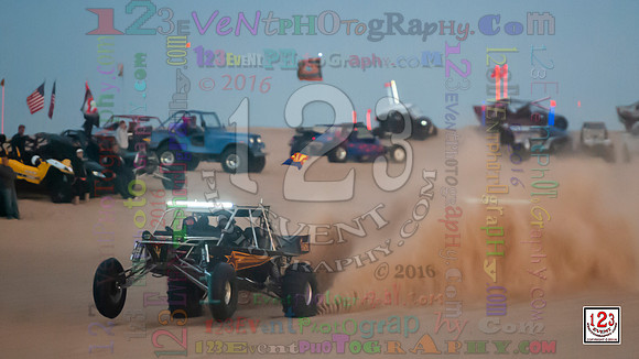 2016 SAND RAILS/CARS Gordon's Well Sand Drags