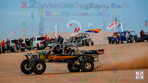 2016 SAND RAILS/CARS Gordon's Well Sand Drags
