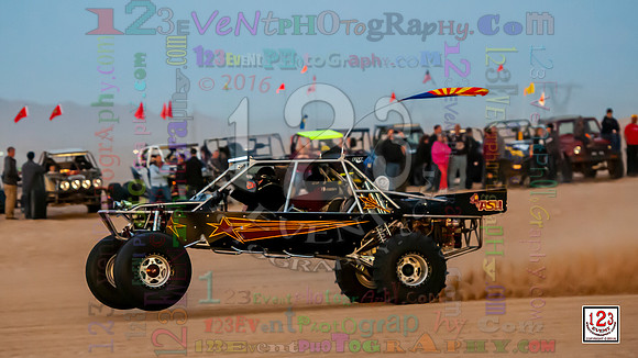 2016 SAND RAILS/CARS Gordon's Well Sand Drags