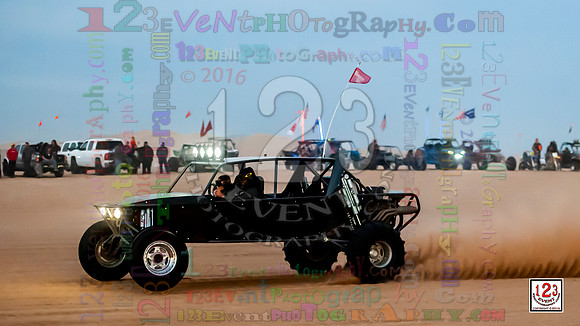 2016 SAND RAILS/CARS Gordon's Well Sand Drags