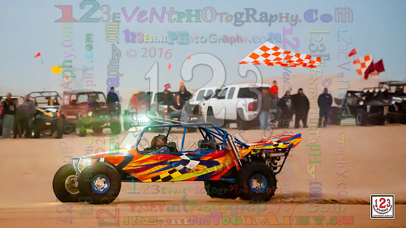2016 SAND RAILS/CARS Gordon's Well Sand Drags