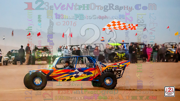 2016 SAND RAILS/CARS Gordon's Well Sand Drags