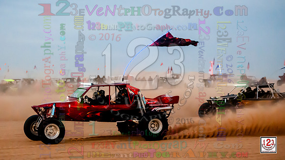 2016 SAND RAILS/CARS Gordon's Well Sand Drags