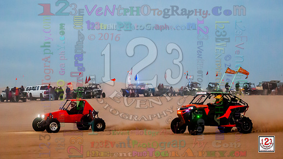 2016 SAND RAILS/CARS Gordon's Well Sand Drags