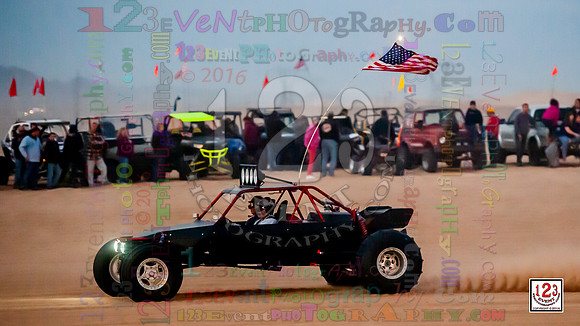 2016 SAND RAILS/CARS Gordon's Well Sand Drags