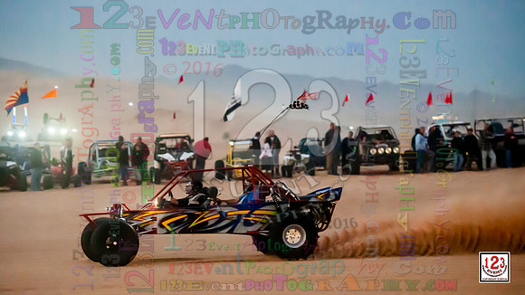 2016 SAND RAILS/CARS Gordon's Well Sand Drags