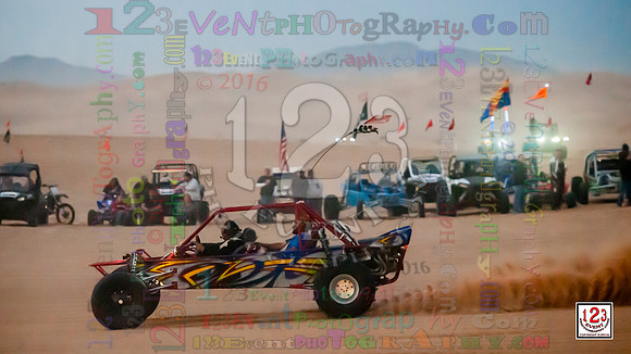 2016 SAND RAILS/CARS Gordon's Well Sand Drags